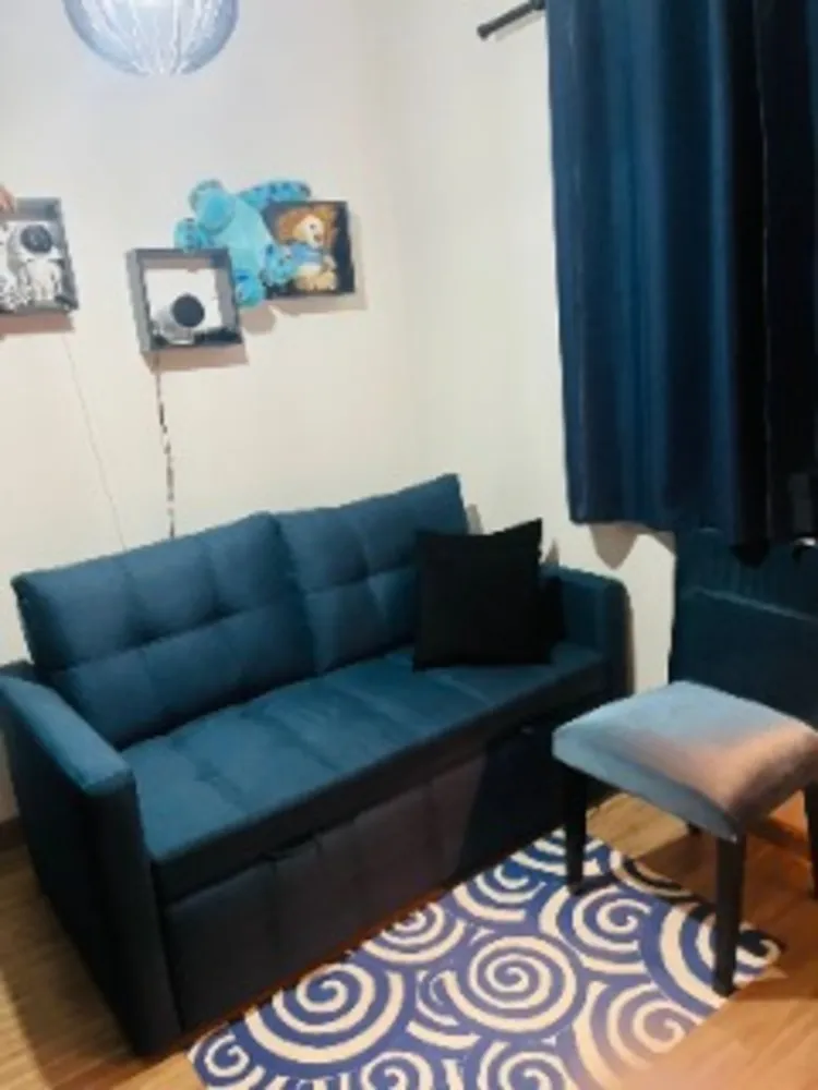 Apartamento, 2 quartos, 54 m² - Foto 3