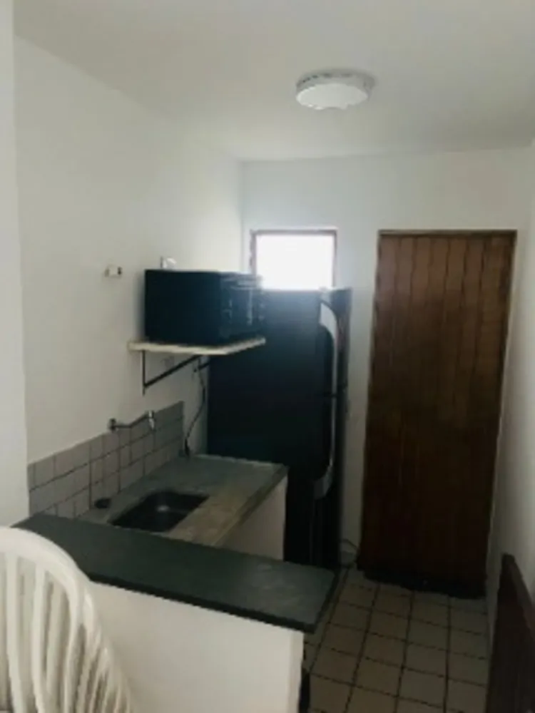 Apartamento, 2 quartos, 54 m² - Foto 9