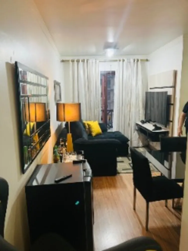 Apartamento, 2 quartos, 54 m² - Foto 1