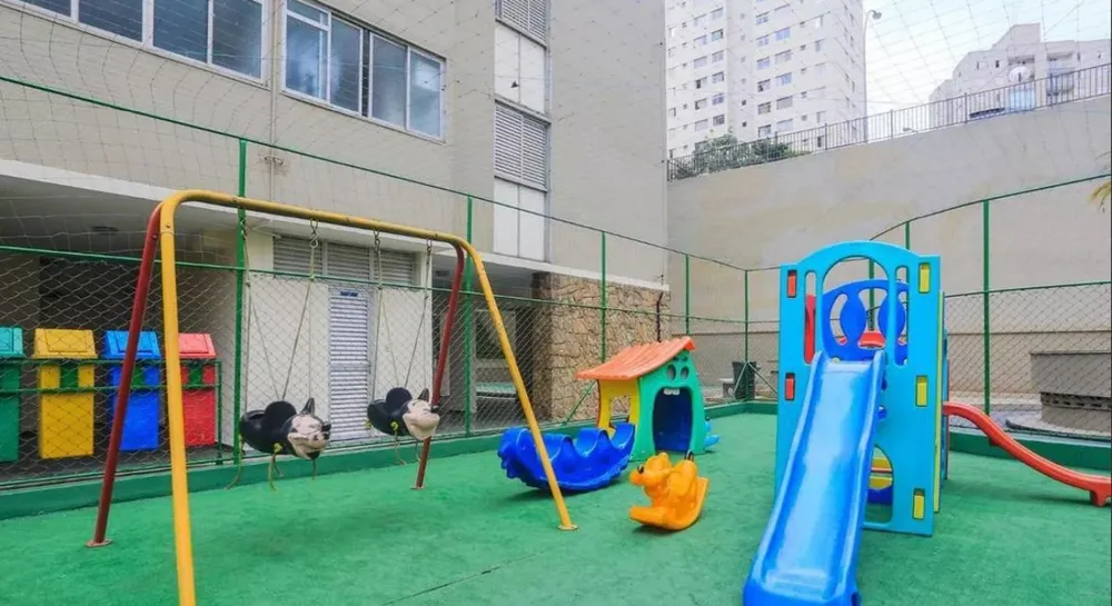 Apartamento, 2 quartos, 60 m² - Foto 9