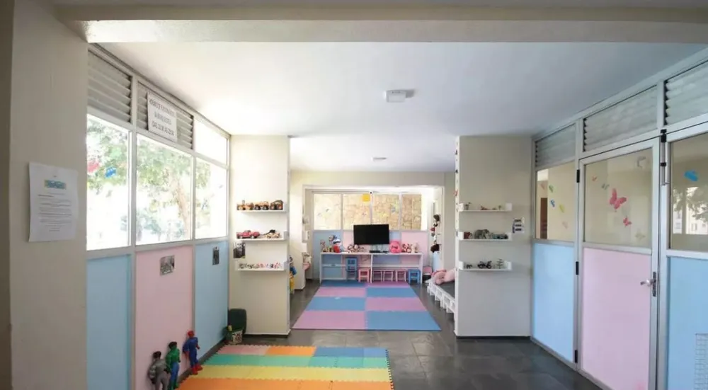 Apartamento, 2 quartos, 60 m² - Foto 13