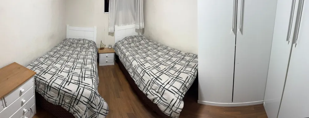 Apartamento, 2 quartos, 60 m² - Foto 5