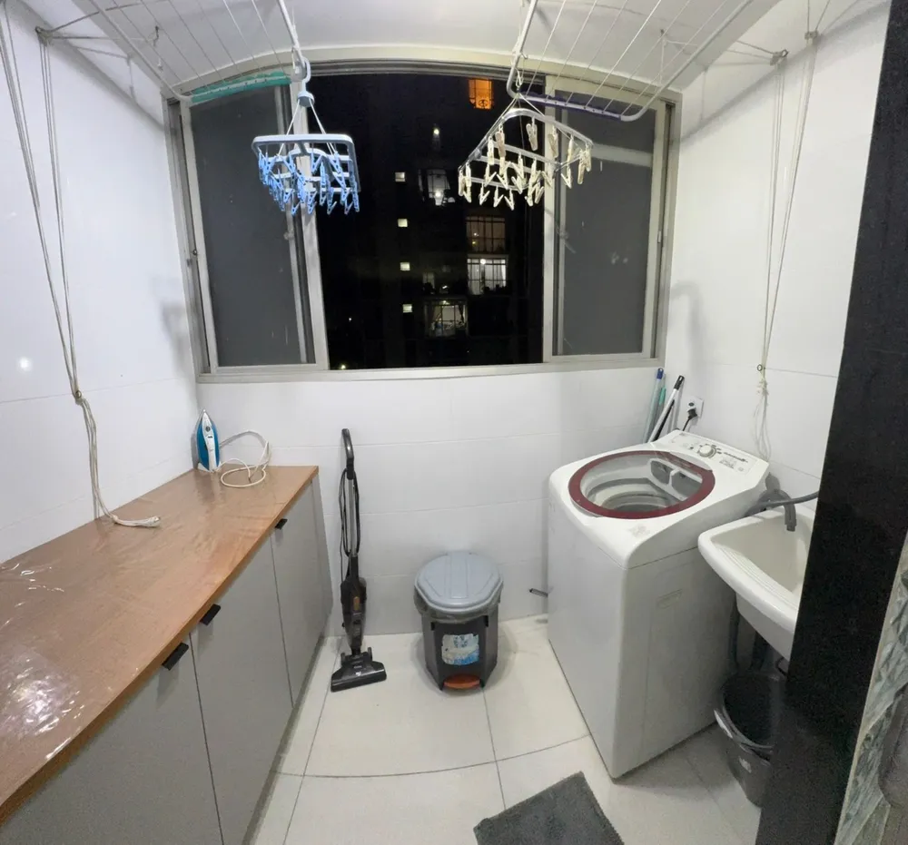 Apartamento, 2 quartos, 60 m² - Foto 2