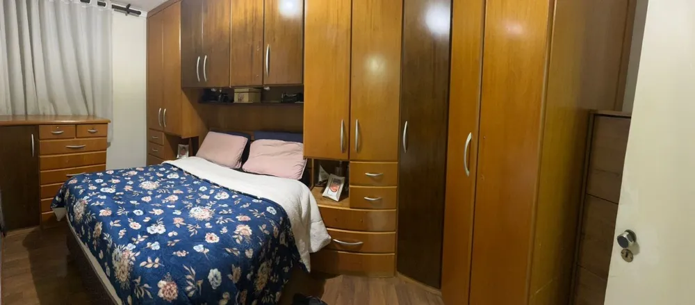 Apartamento, 2 quartos, 60 m² - Foto 6