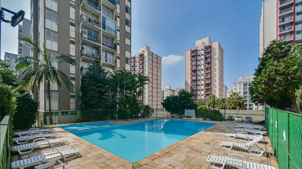 Apartamento, 2 quartos, 60 m² - Foto 7