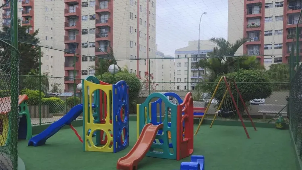 Apartamento, 2 quartos, 60 m² - Foto 10