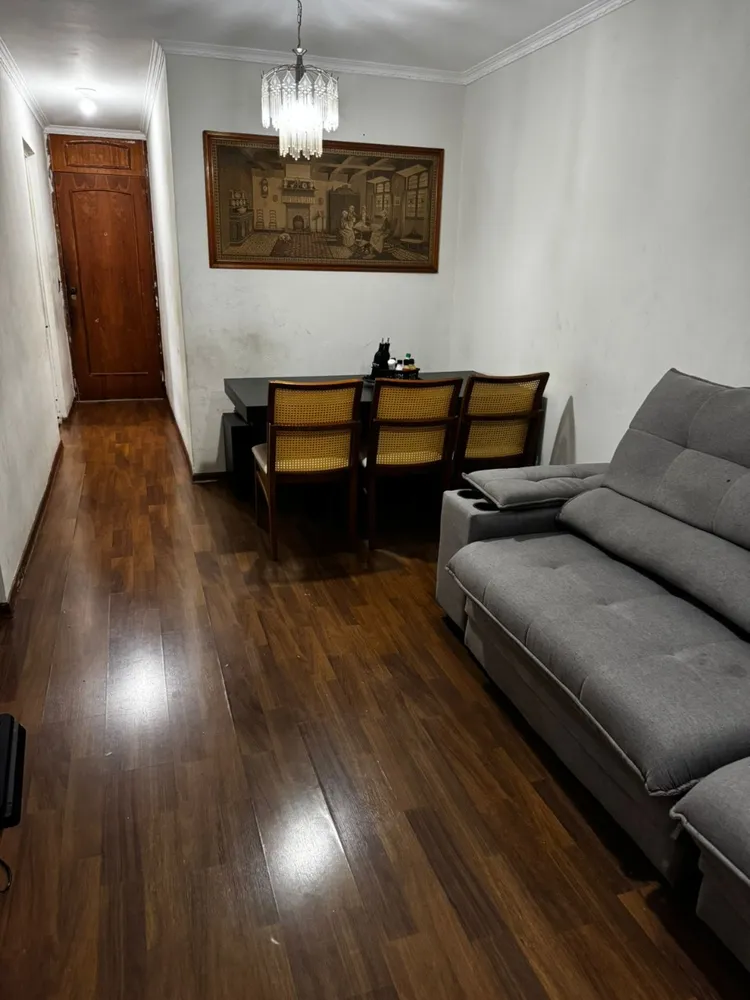 Apartamento, 2 quartos, 60 m² - Foto 3