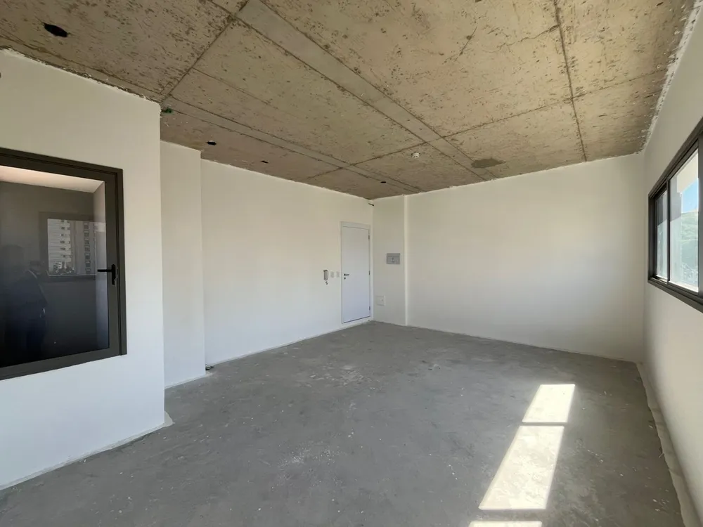 Sala-Conjunto, 54 m² - Foto 6