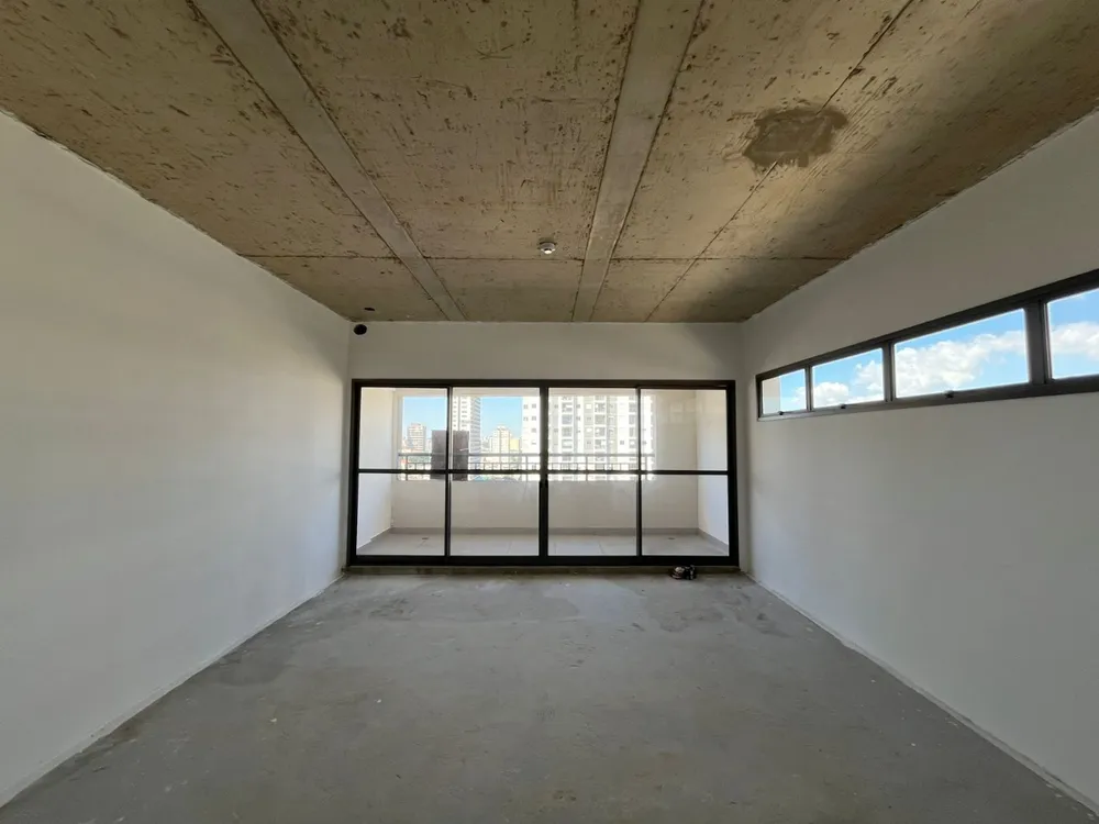 Sala-Conjunto, 54 m² - Foto 3