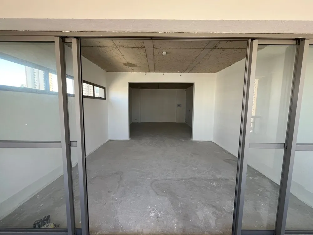Sala-Conjunto, 54 m² - Foto 4