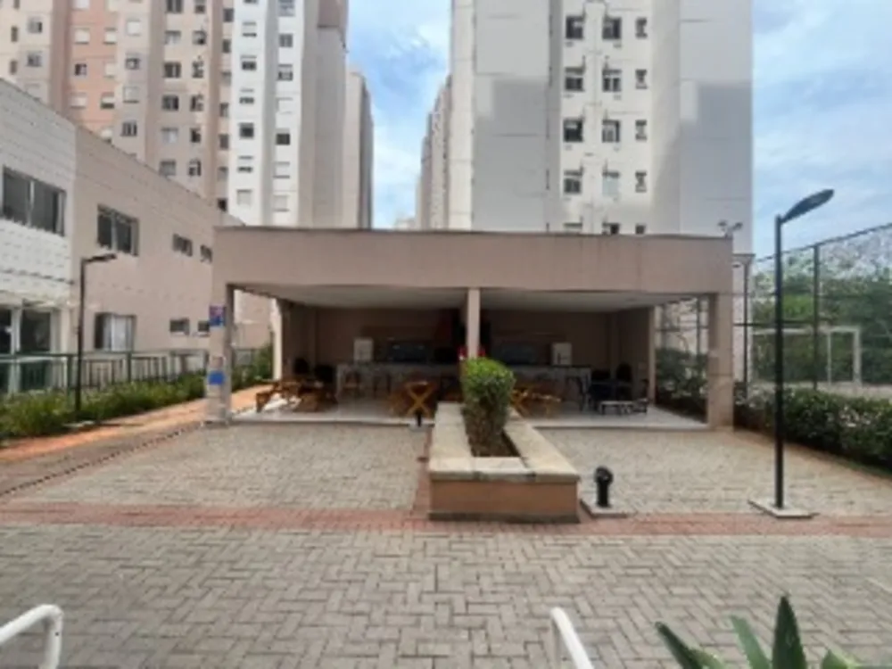 Apartamento, 2 quartos, 41 m² - Foto 14