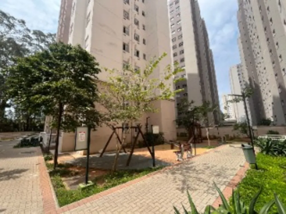 Apartamento, 2 quartos, 41 m² - Foto 16