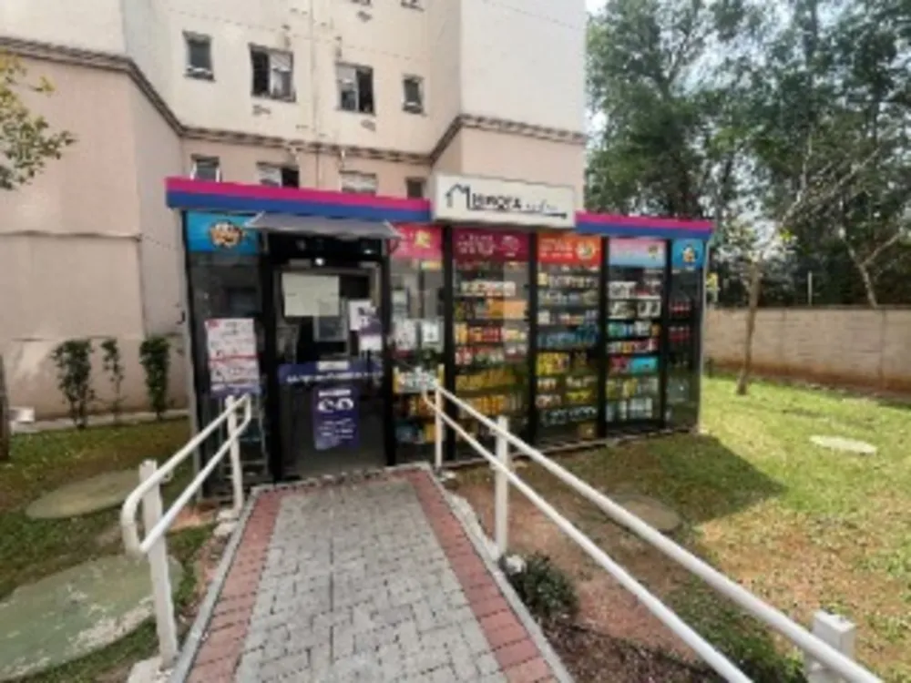 Apartamento, 2 quartos, 41 m² - Foto 10