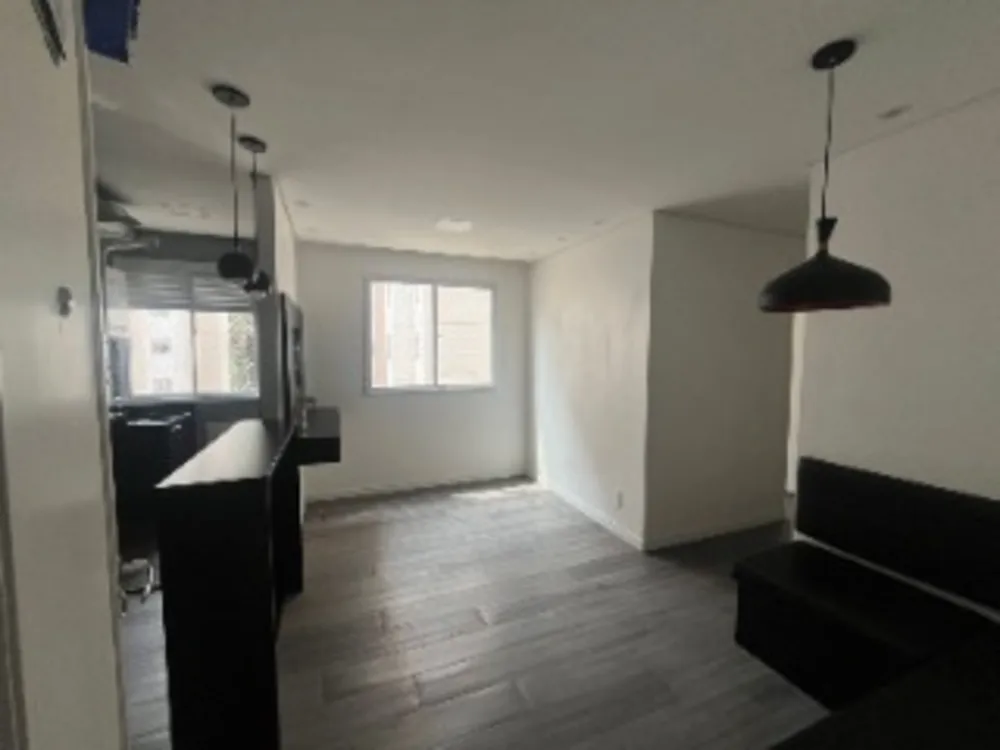 Apartamento, 2 quartos, 41 m² - Foto 2