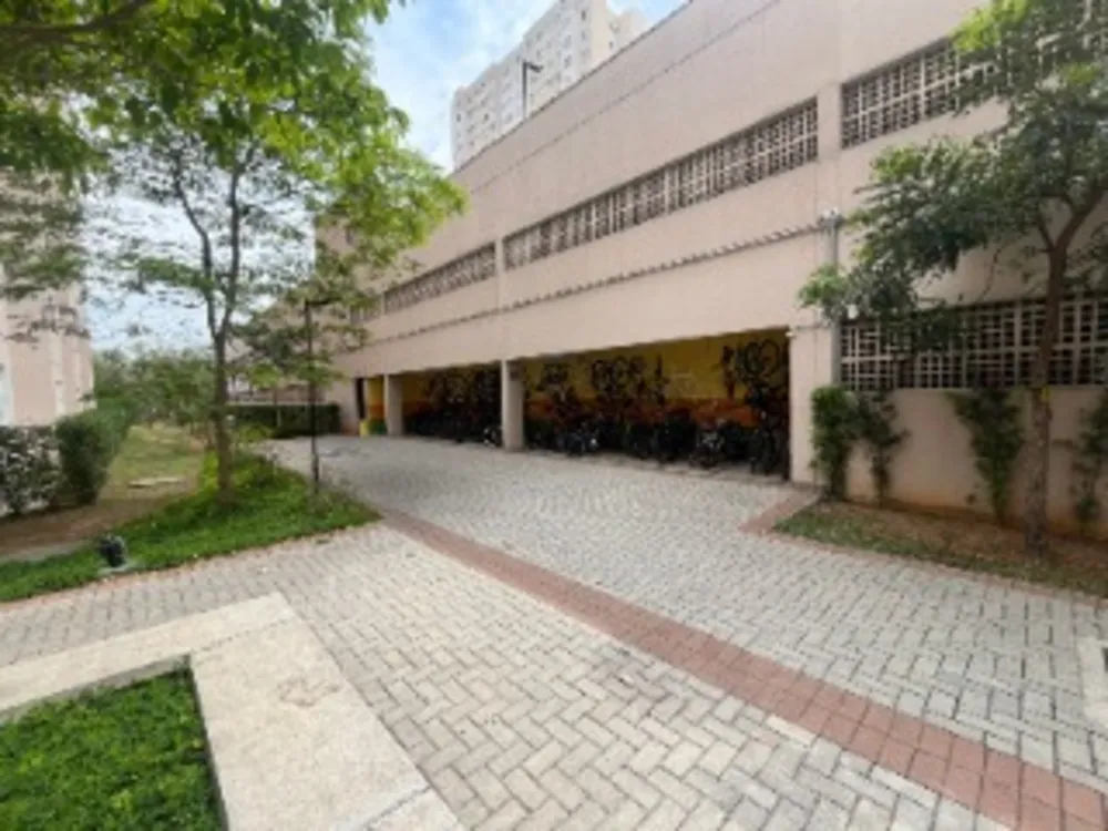 Apartamento, 2 quartos, 41 m² - Foto 15