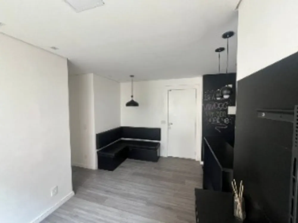 Apartamento, 2 quartos, 41 m² - Foto 4