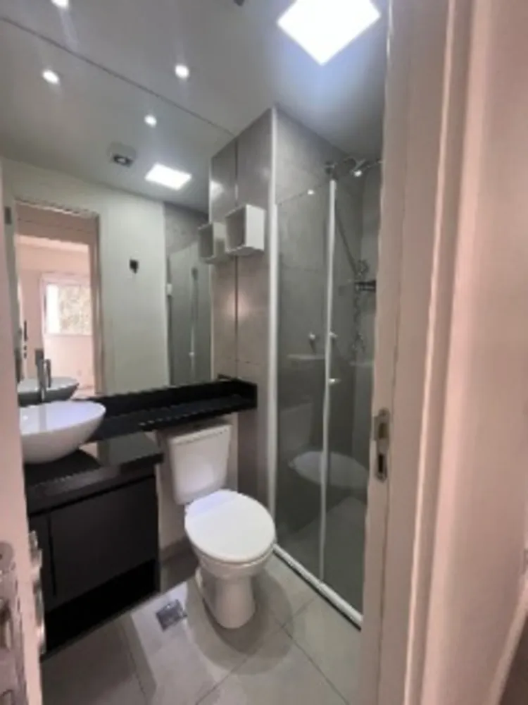 Apartamento, 2 quartos, 41 m² - Foto 6