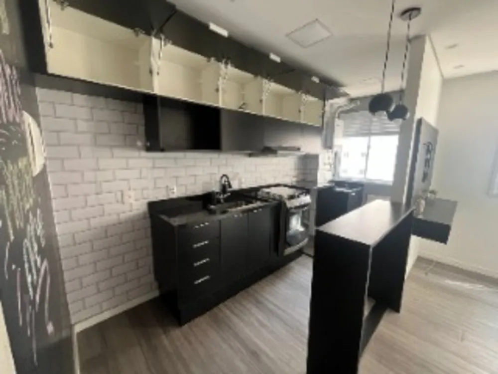 Apartamento, 2 quartos, 41 m² - Foto 1