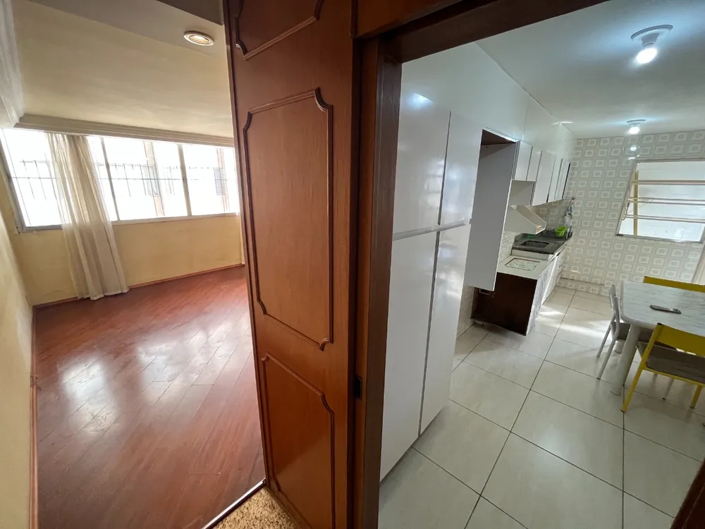 Apartamento, 2 quartos, 98 m² - Foto 1