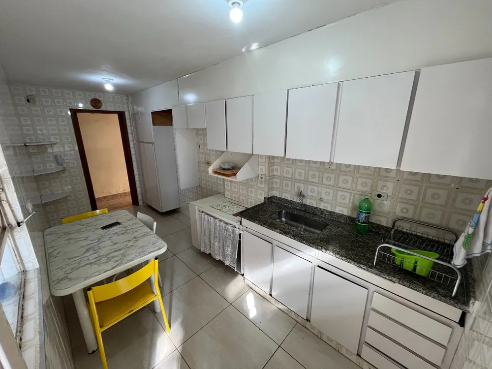 Apartamento, 2 quartos, 98 m² - Foto 2