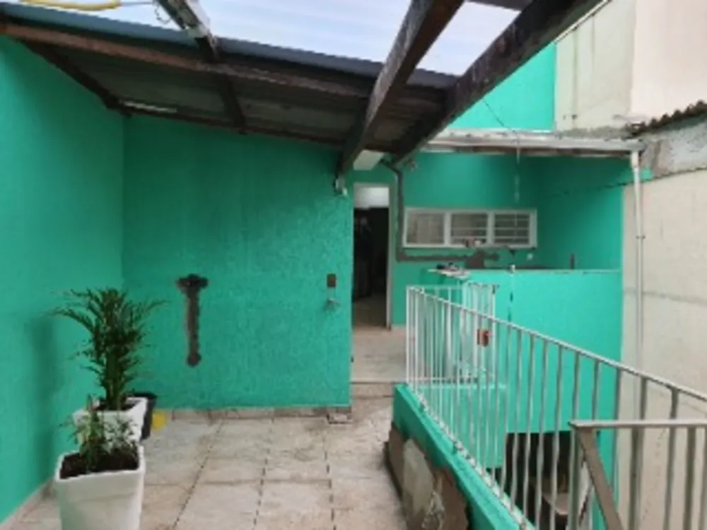 Sobrado, 3 quartos, 137 m² - Foto 3