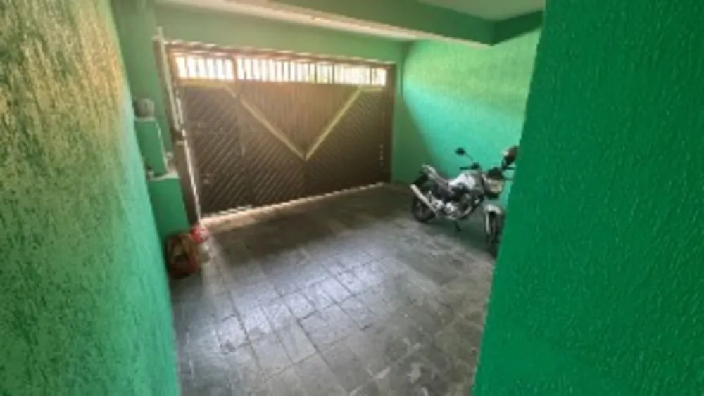 Sobrado, 3 quartos, 137 m² - Foto 5
