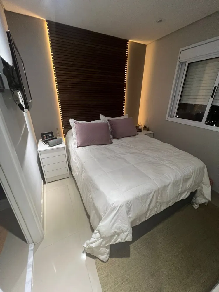 Apartamento, 3 quartos, 64 m² - Foto 9