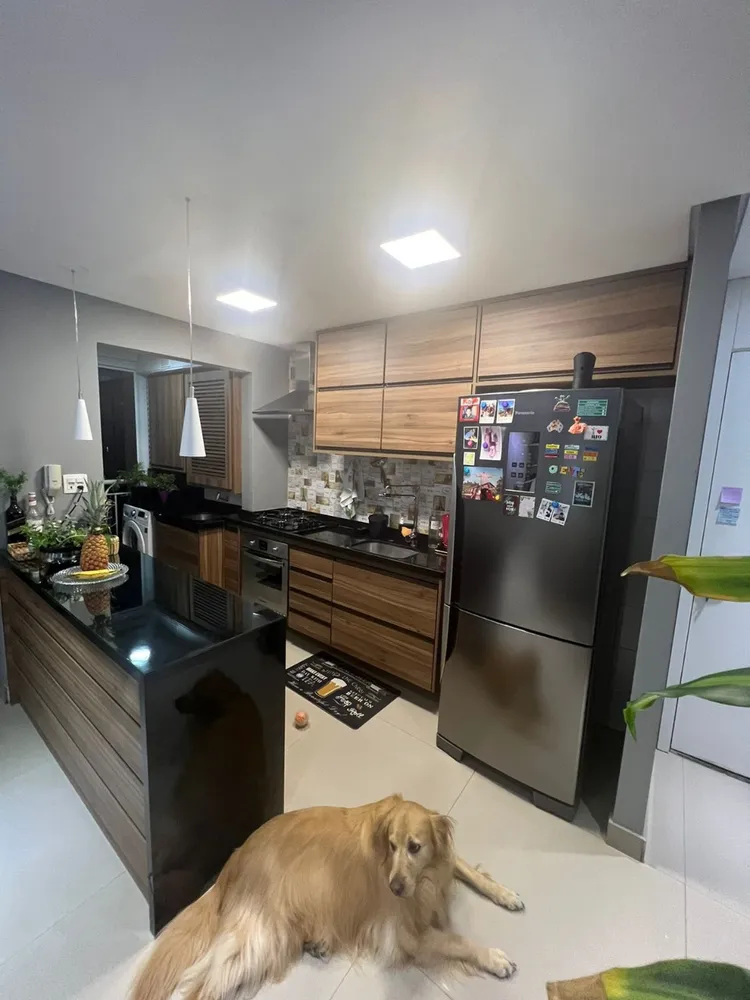 Apartamento, 3 quartos, 64 m² - Foto 11