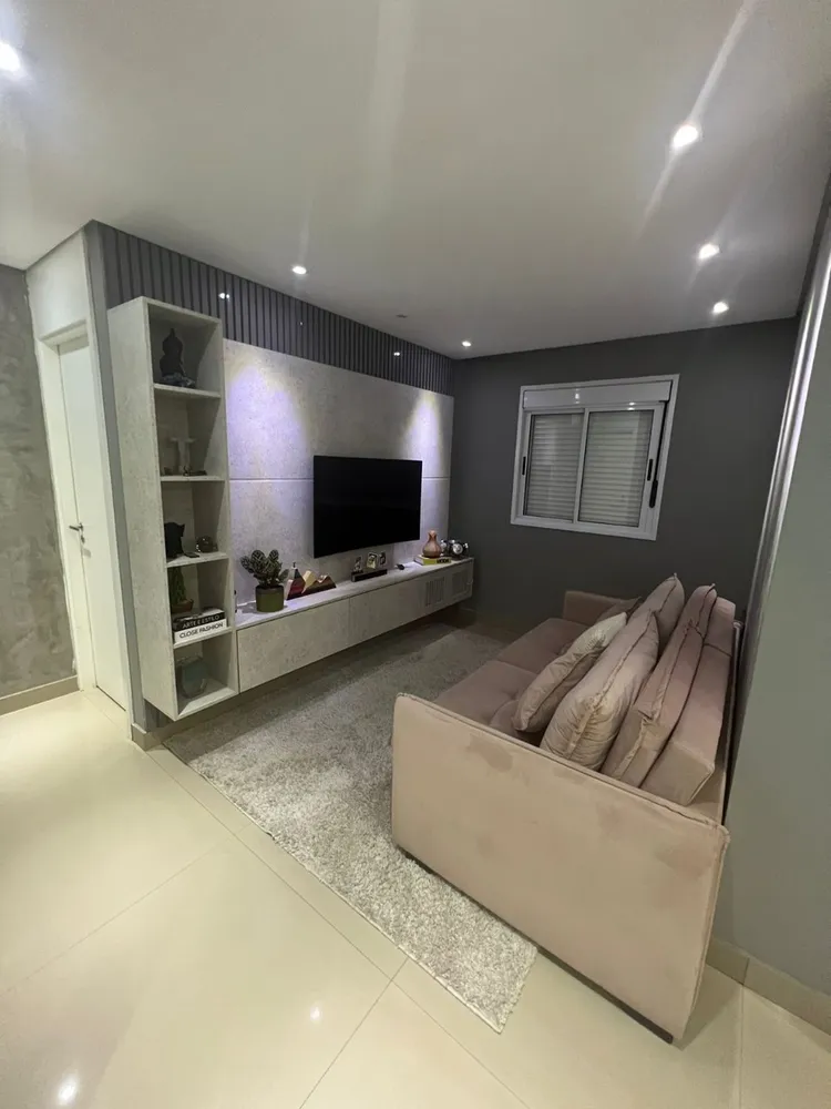 Apartamento, 3 quartos, 64 m² - Foto 2