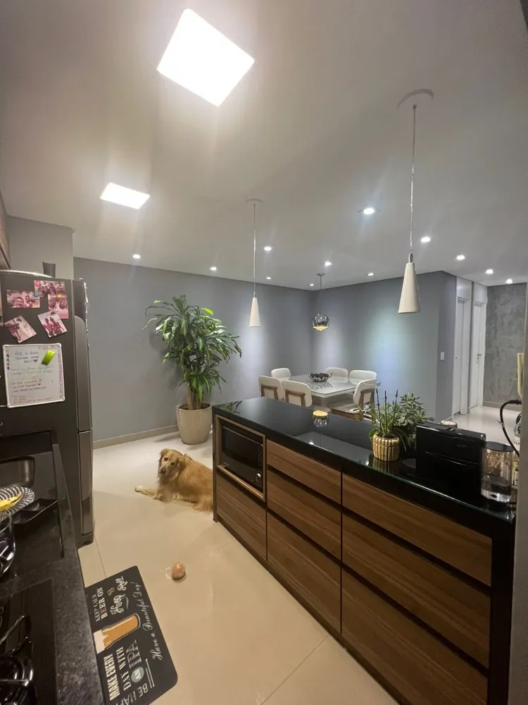 Apartamento, 3 quartos, 64 m² - Foto 5