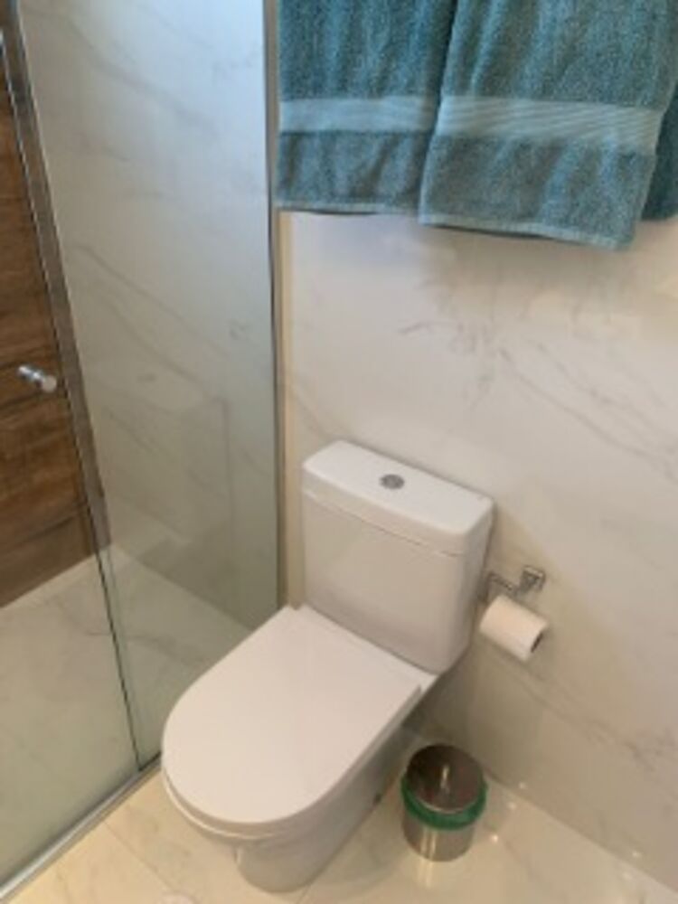 Apartamento, 3 quartos, 92 m² - Foto 3