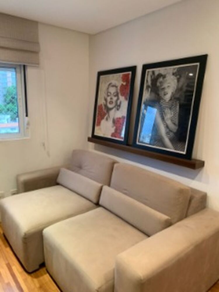 Apartamento, 3 quartos, 92 m² - Foto 2