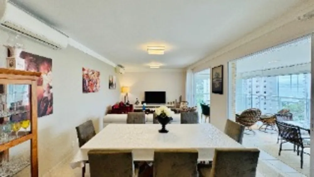 Apartamento, 3 quartos, 158 m² - Foto 5