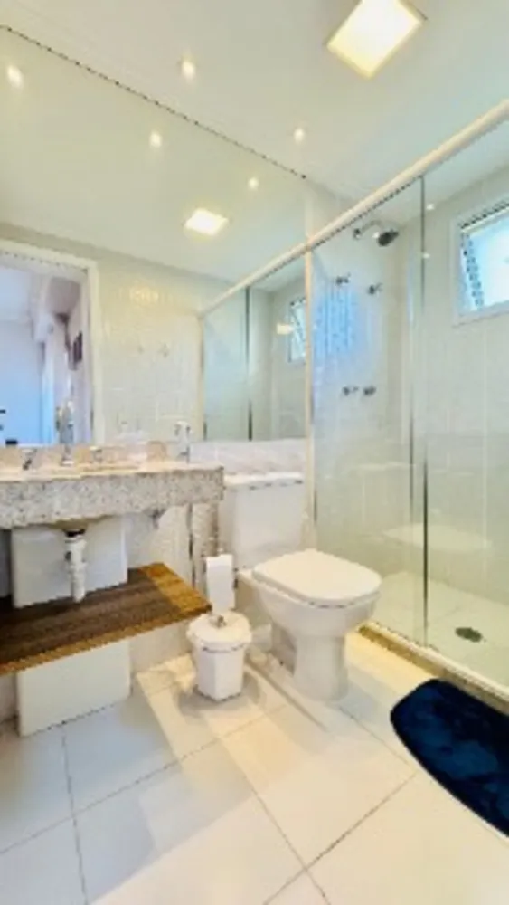 Apartamento, 3 quartos, 158 m² - Foto 15