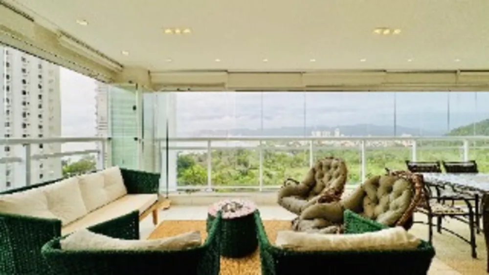Apartamento, 3 quartos, 158 m² - Foto 6