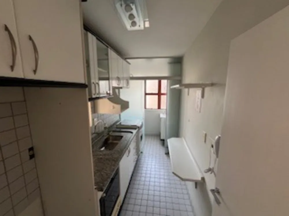 Apartamento, 2 quartos, 54 m² - Foto 6