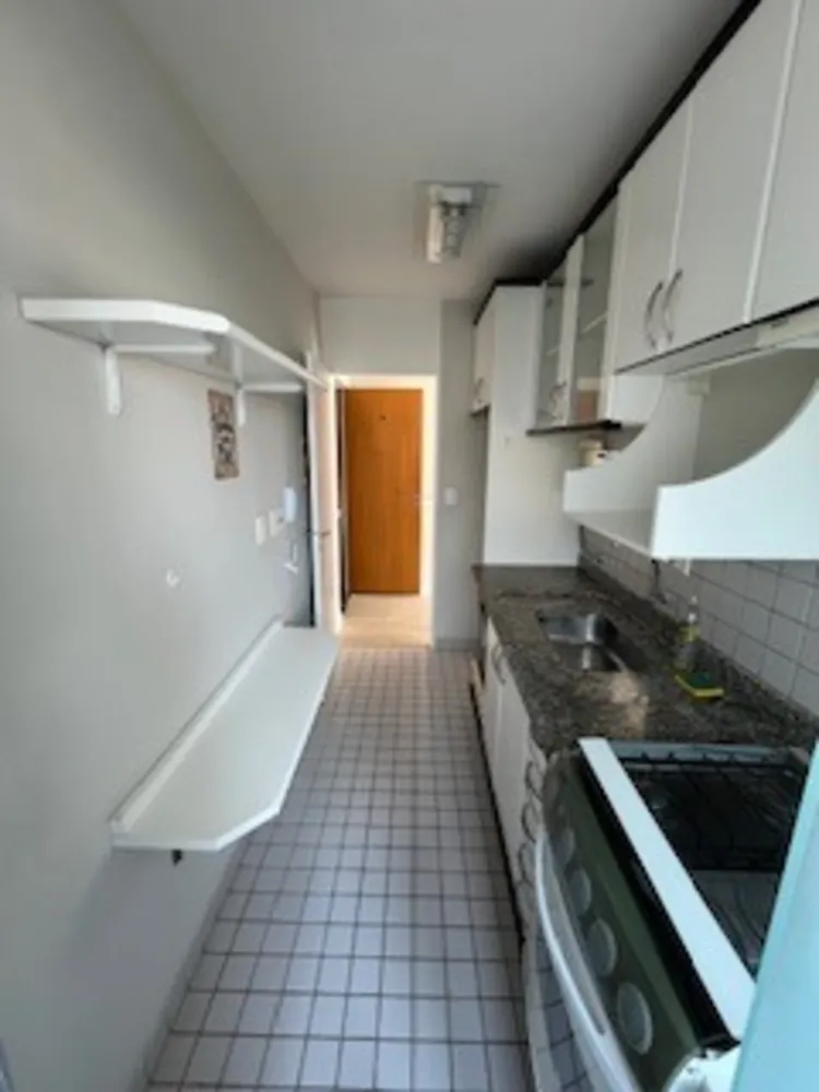 Apartamento, 2 quartos, 54 m² - Foto 8