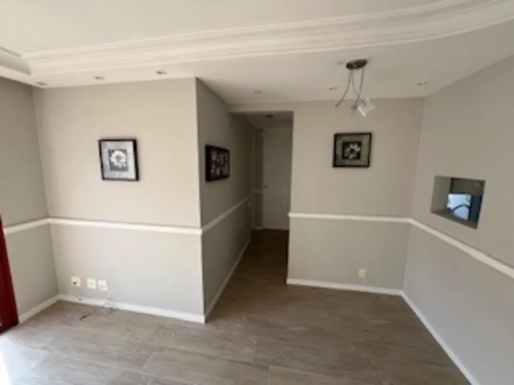Apartamento, 2 quartos, 54 m² - Foto 4