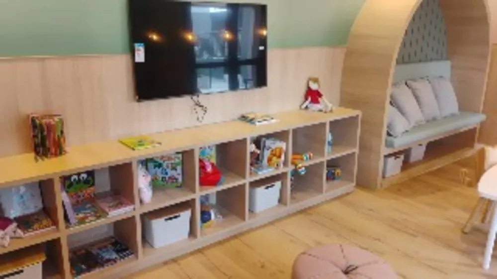 Apartamento, 2 quartos, 71 m² - Foto 8