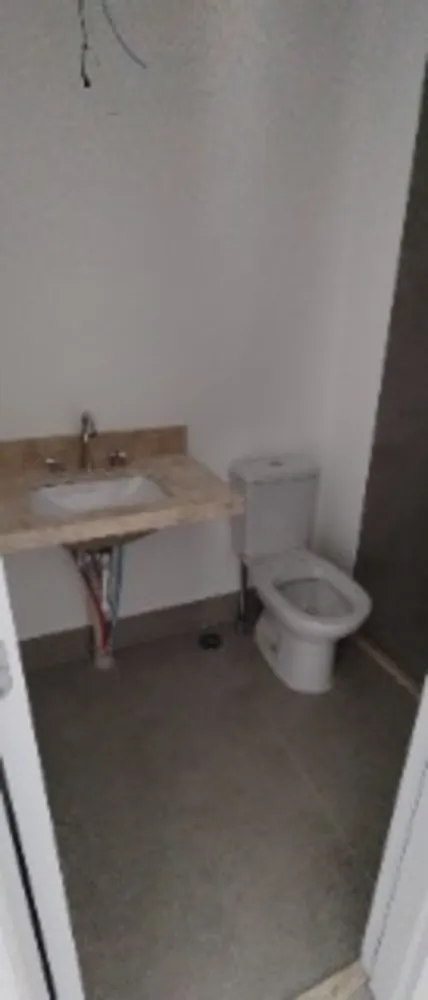 Apartamento, 2 quartos, 71 m² - Foto 2