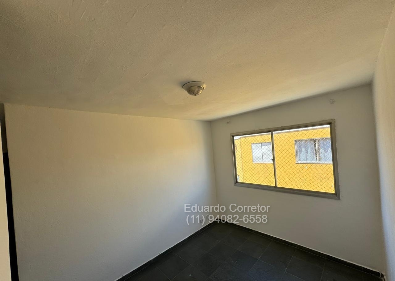 Apartamento para alugar com 1 quarto, 45m² - Foto 1