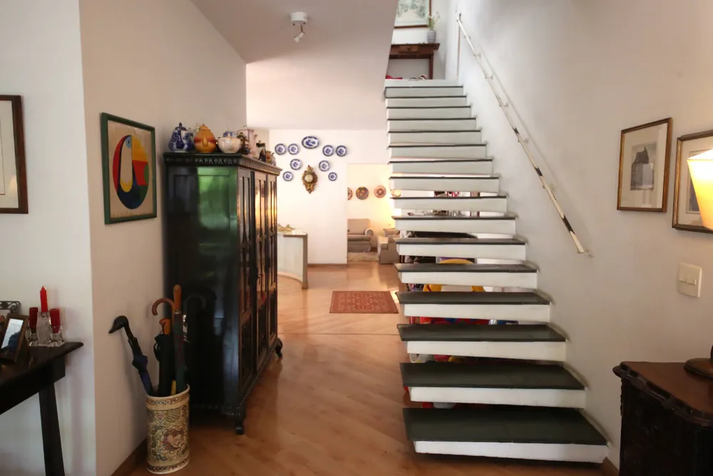 Casa, 5 quartos, 500 m² - Foto 8