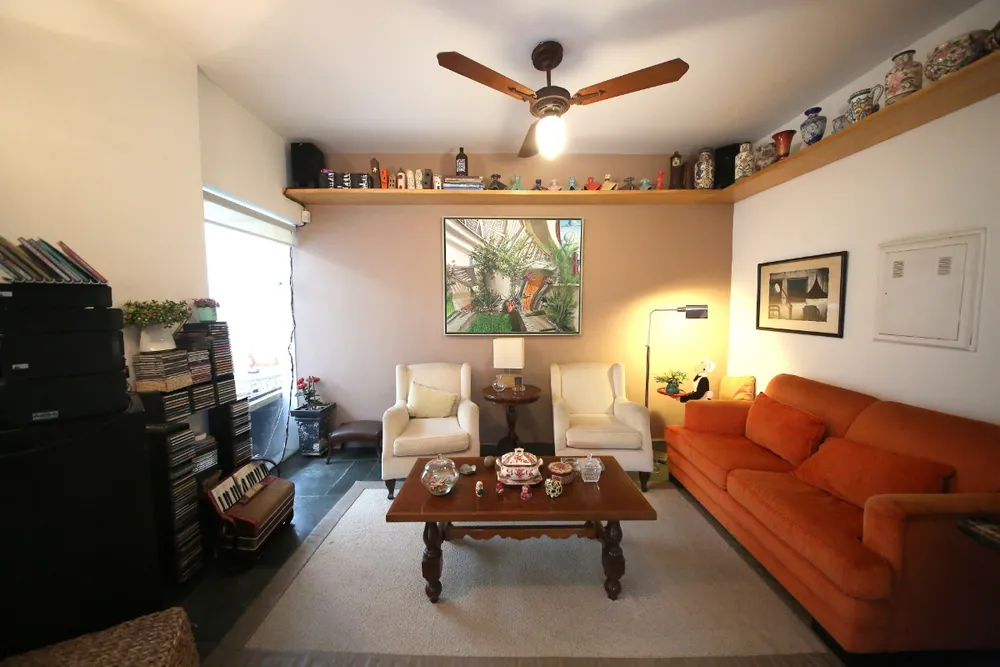 Casa, 5 quartos, 500 m² - Foto 10