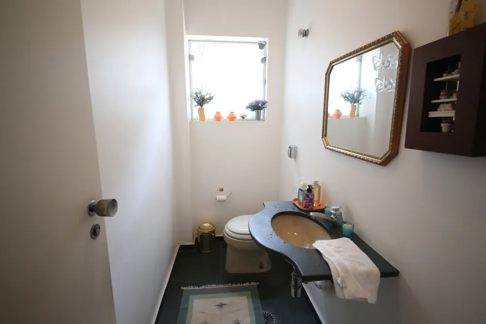 Casa, 5 quartos, 500 m² - Foto 6