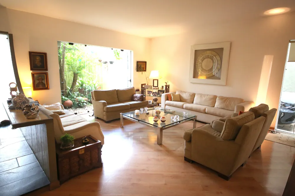 Casa, 5 quartos, 500 m² - Foto 2