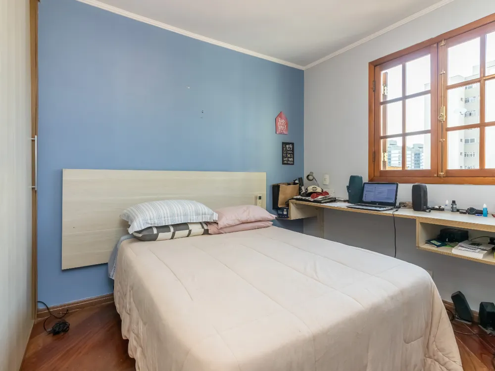 Sobrado, 4 quartos, 231 m² - Foto 6