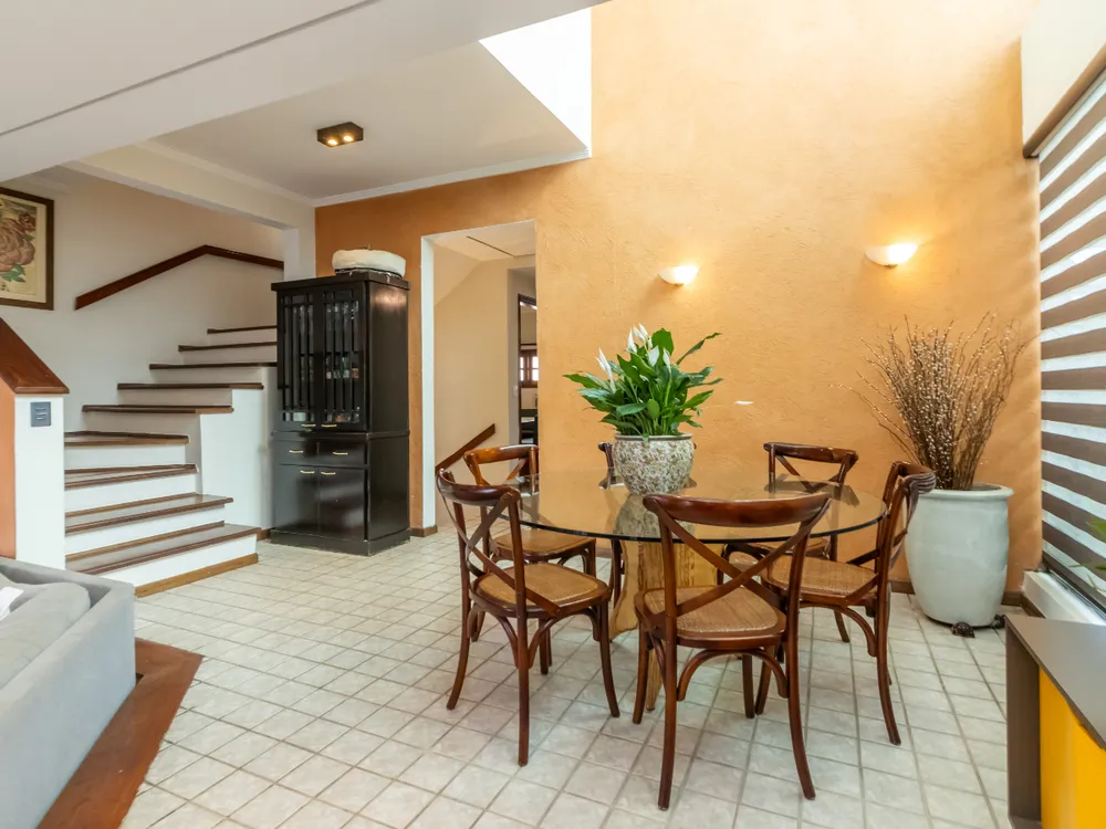 Sobrado, 4 quartos, 231 m² - Foto 10