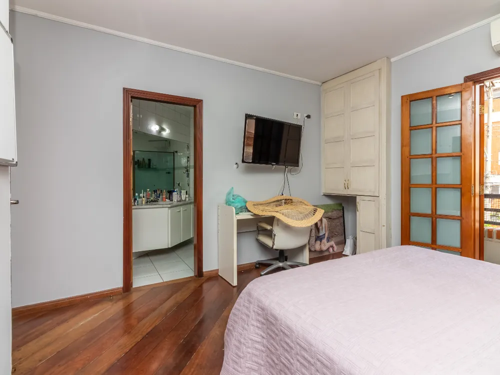 Sobrado, 4 quartos, 231 m² - Foto 4