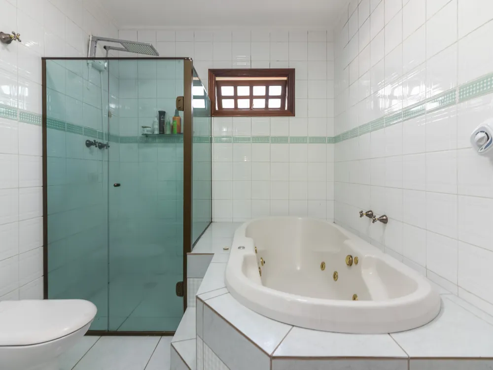 Sobrado, 4 quartos, 231 m² - Foto 1