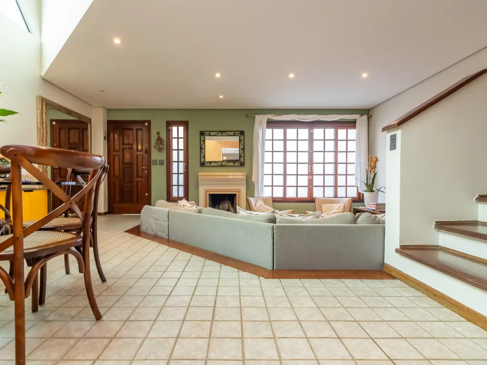 Sobrado, 4 quartos, 231 m² - Foto 12